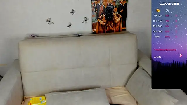 Snapshot of Blossom_Sonya chatting on 03/22/25, 10:06 Blossom Sonya online show from 03/22/25, 10:06