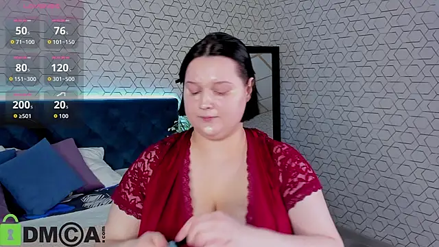 Snapshot of Blossom_Sonya chatting on 11/29/25, 01:19 Blossom Sonya online show from 11/29/25, 01:19