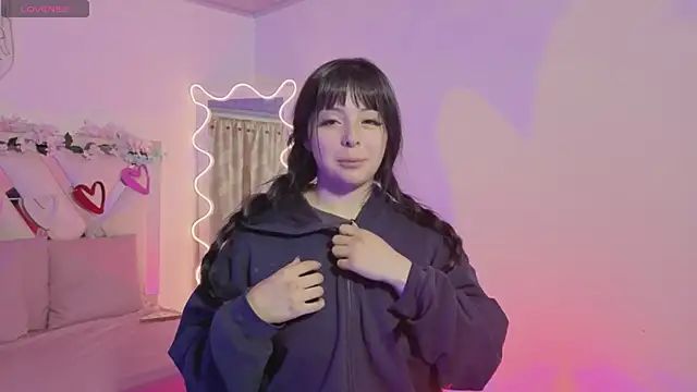 hina tay online show from 01/13/26, 03:01