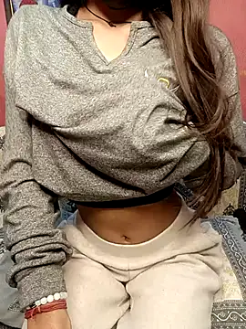 poojaji690 online show from 01/09/26, 07:11