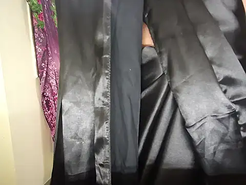 Kinjal patel01 online show from 01/19/26, 06:50