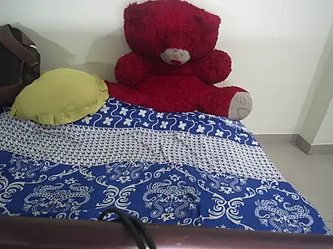 Kinjal patel01 online show from 03/28/26, 01:11