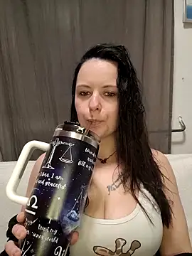 Lilith  Mystery online show from 02/08/26, 07:28