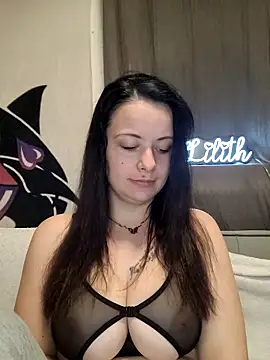 Lilith  Mystery online show from 02/20/26, 08:53