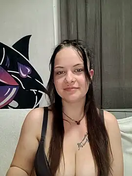 Lilith  Mystery online show from 03/15/26, 07:20
