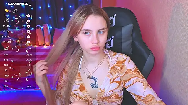 doll barbieee online show from 12/03/24, 03:55