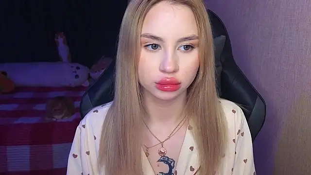 doll barbieee online show from 02/20/25, 07:41