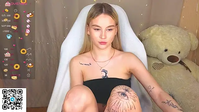 doll barbieee online show from 10/03/25, 02:36