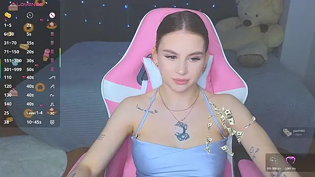 doll barbieee online show from 03/17/26, 08:23