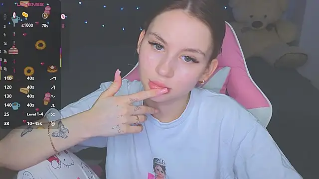 doll barbieee online show from 03/19/26, 10:47