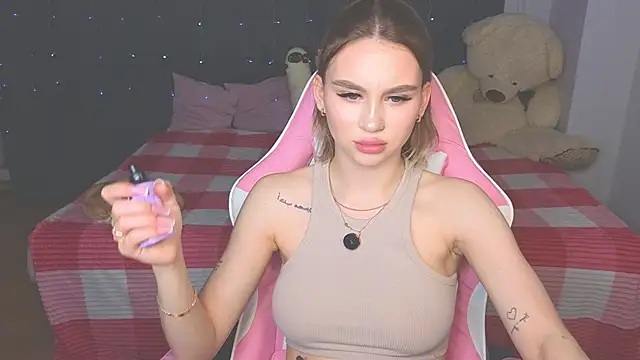 doll barbieee online show from 05/17/26, 07:32