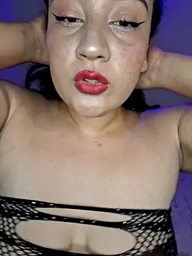 alexxaa96 online show from 01/18/25, 11:32