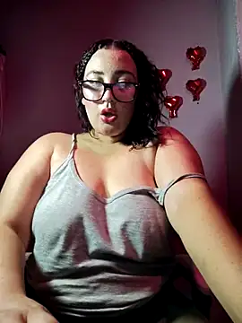 alexxaa96 online show from 02/24/25, 03:12