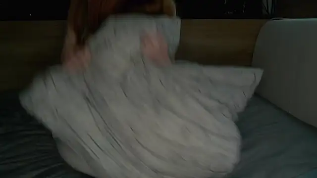 AshlynnMiller online show from 02/07/25, 12:09