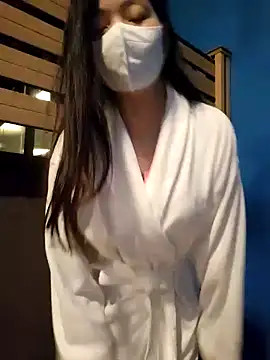 Claire xixi1 online show from 12/22/24, 03:00