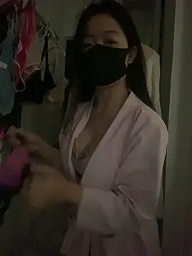 Claire xixi1 online show from 02/21/25, 11:22