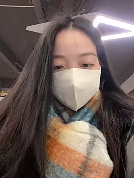 Claire xixi1 online show from 03/18/25, 01:10