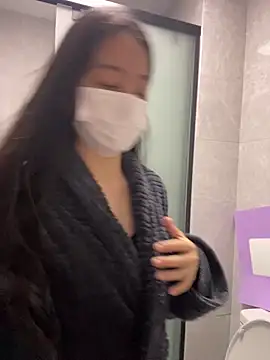 Claire xixi1 online show from 03/18/25, 01:09