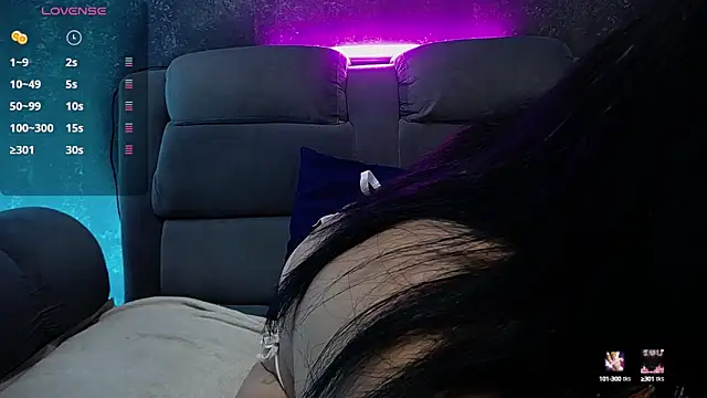 hannaa jhoonson online show from 01/13/25, 09:31