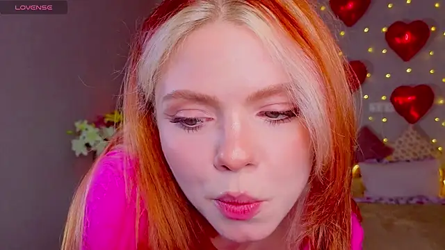 Red  Candy online show from 02/18/26, 03:30