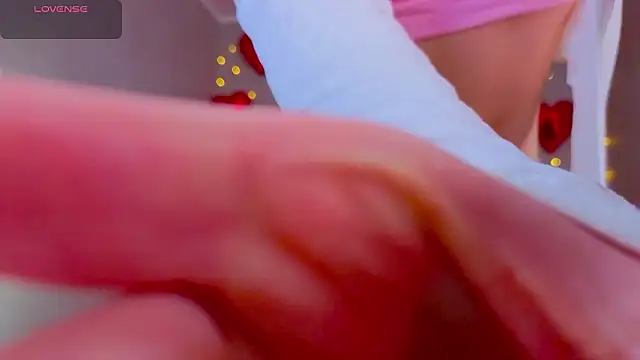 Red  Candy online show from 03/12/26, 02:34