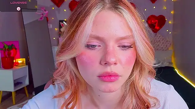 Red  Candy online show from 03/27/26, 03:01