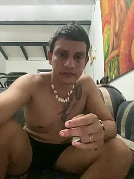 Kronx el destrosador online show from 06/16/26, 09:23