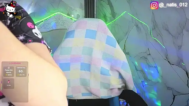 merloth sub online show from 10/28/25, 03:21