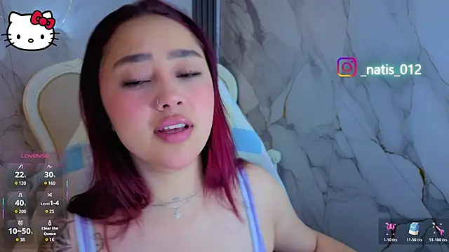 merloth sub online show from 04/17/26, 03:09