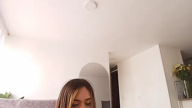 vianca cruzz online show from 03/07/25, 02:45