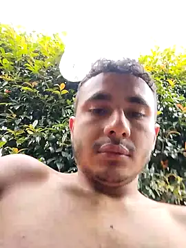 RelaxJhon99 online show from 10/10/25, 08:08