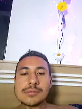 RelaxJhon99 online show from 07/25/26, 04:43