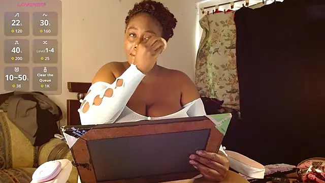 sarhita cocoa online show from 09/12/25, 07:47