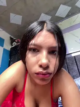 Sister Ana online show from 06/30/26, 03:02
