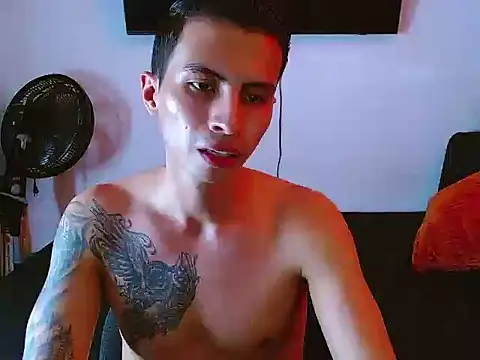 Velk hot online show from 05/09/26, 07:08