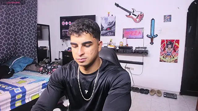 cJuan111 online show from 02/27/25, 12:21