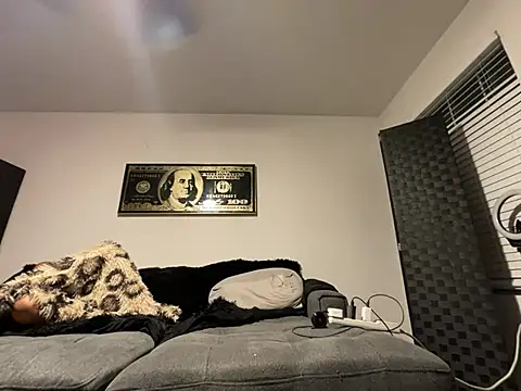 GoddessNih online show from 02/08/25, 01:43