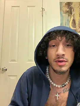 ThePrince online show from 04/22/26, 08:28