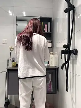 Snapshot of Aimeil chatting on 01/04/25, 11:54 Aimeil online show from 01/04/25, 11:54