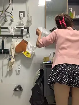 Aimeil online show from 03/20/26, 03:06