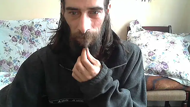 vulpe8400 online show from 04/10/26, 10:09