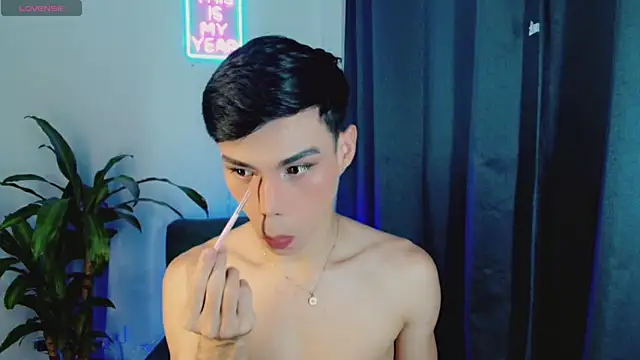 femboykeene online show from 05/04/26, 10:50