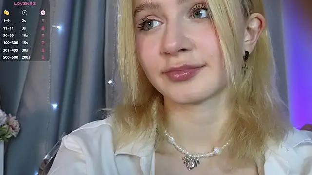 jenny bunny  online show from 02/07/25, 07:29