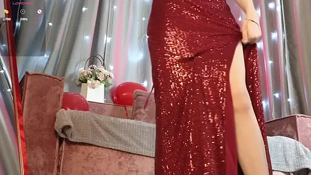 jenny bunny  online show from 02/14/25, 04:26