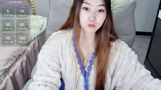 Feifei-cn online show from 03/04/25, 12:44