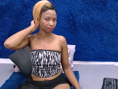 SasyyLissaa online show from 02/28/25, 07:58