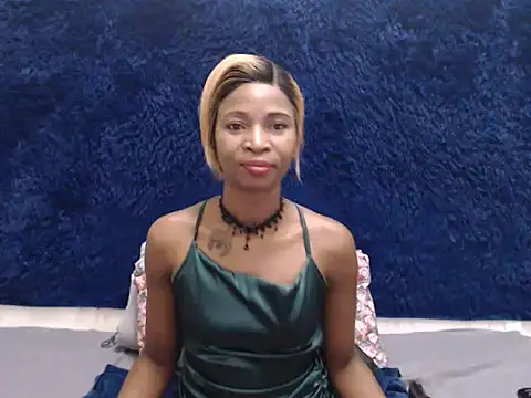 SasyyLissaa online show from 02/28/25, 10:17