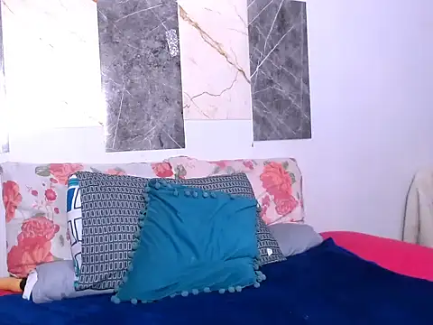 SasyyLissaa online show from 09/10/25, 09:37