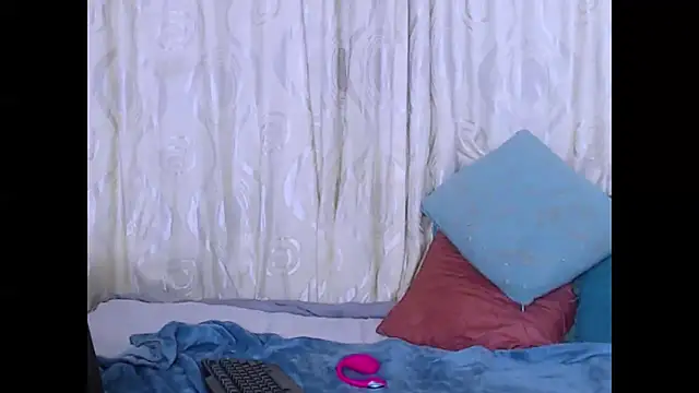 SasyyLissaa online show from 11/23/25, 01:22