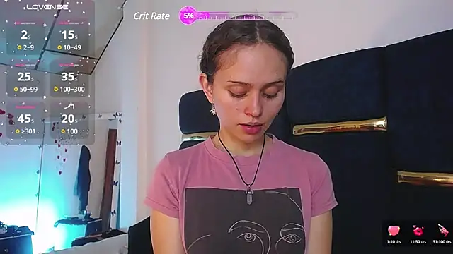 Snapshot of fulfill_fantasies1 chatting on 02/19/25, 03:06 fulfill fantasies1 online show from 02/19/25, 03:06